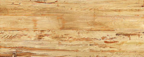 Painted wooden pattern background, Cracks and scratches in wood plywood, Design use for ceramic...