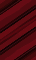 Obraz premium Simple stripes background with copy space area. Suitable for poster and banner