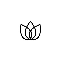 flower icon