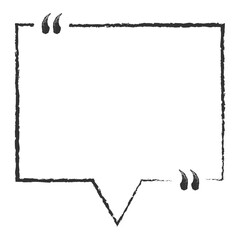 Quote Box Frame