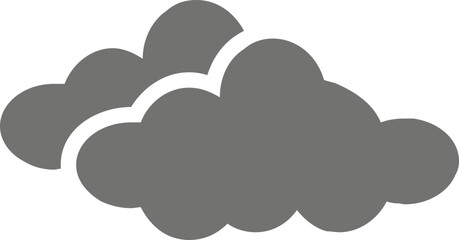 Weather icon Illustration Set 