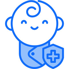Pediatrics Icon