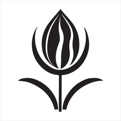 tulip icon