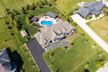 Dive into luxury with million-dollar pool views! Explore stunning poolside shots, aerial perspectives, and more. Those are for your high-end projects and elevate your designs. 