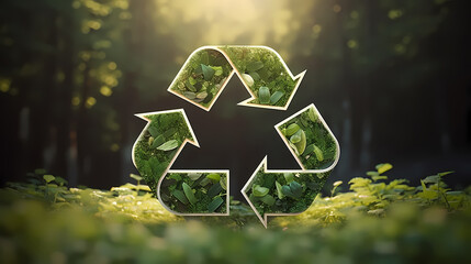Environmental protection background, world environment day background, protect the environment