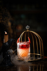 champagne cocktail for every taste