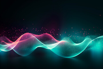 デジタルウェーブ