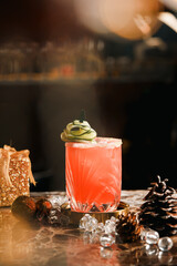 champagne cocktail for every taste