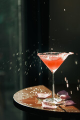 champagne cocktail for every taste