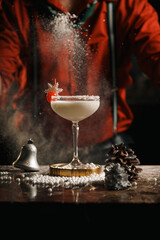 champagne cocktail for every taste