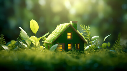 World environment day concept ecology protection environment, environmental protection background