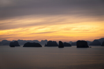THAILAND KOH YAO NOI 