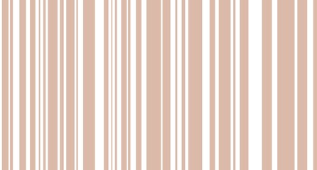 Vertical stripes seamless pattern background suitable for fashion textiles, graphics