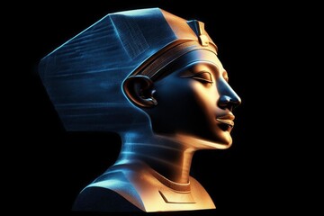 Egypt pharaoh 