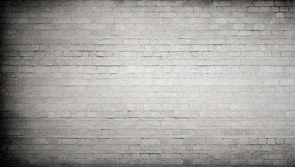 Cracked wall texture with black stains on each side. Cracked wall texture with dark atmosphere. Cracked wall texture for 3D design.