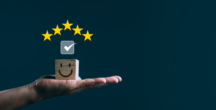 Excellence Unveiled: Elevating Customer Experience Through 5-Star Satisfaction