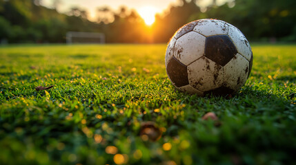 Football and stadium wallpapers are sports with goals and fans, we use balls in competitions and green fields, American football has shoes and players on the field.