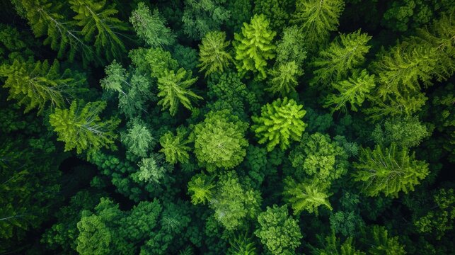 Sustainability net zero carbon negative forest nature Biodiversity Diversity