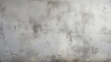 Wall texture, painted texture of concrete wall, grey texture background