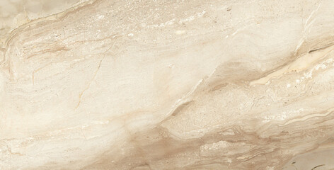 Breccia marble texture background, natural high gloss beige stone marble for ceramic granite and slab marble surface