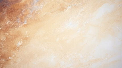Fototapeta premium beige wall background, beige rock abstract warm floor, rock concrete abstract neutral beige wall background