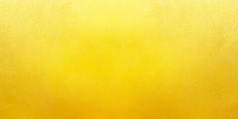 光沢感のあるゴールドカラーのイラスト風塗り壁素材 © skyhigh.ring