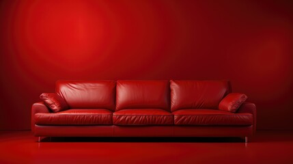lavish luxury red background illustration glamorous chic, high end, exclusive posh lavish luxury red background