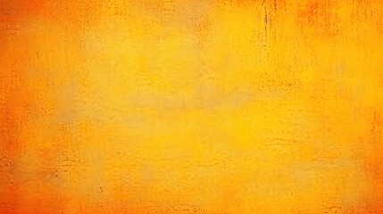  old orange wall background, yellow abstract background