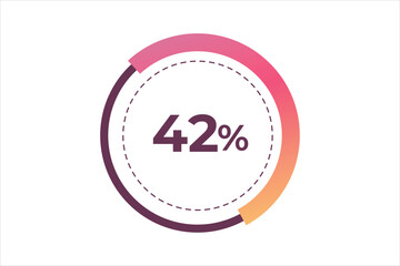 Loading Progress Bar Sticker Design