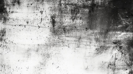 Black and White Paint Splatter Painting
Abstract artwork for backgrounds, posters, and artistic designs. Adds a dynamic and edgy element to graphic design .grunge concrete wall distressed texture - obrazy, fototapety, plakaty
