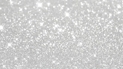  silver glitter shiny texture background