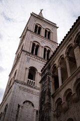 Various city in Croatia.
Rijeka, Zara