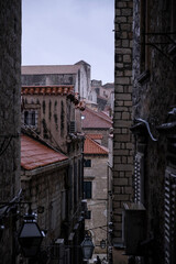 The city of Dubrovnik, Croatia. Europe