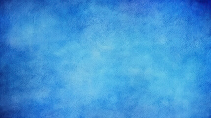  a blue background with a very rough texture. Light blue background texture,  for posters, banners, and digital backgrounds.dark blue border, old grunge texture, abstract light blue paper, old painted