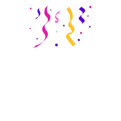 Confetti Celebratory