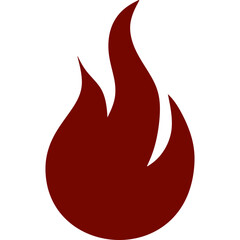 Fire Flame Icon