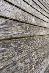 Fototapeta premium Wooden boards background