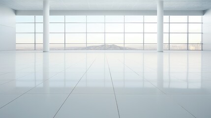 surface blank floor background illustration texture design, interior room, modern simplicity surface blank floor background