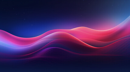 Data Mirage, sophisticated webpage header with a grainy texture backdrop resembling a digital mirage, Created using generative AI