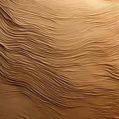 cardboard texture close up