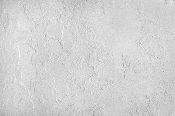 Grunge style urban weathered shabby green peeled painted concrete surface of the wall texture background