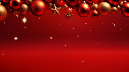 Gift box background with copy space for Christmas gifts, holiday or birthday