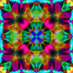 psychedelic background. bright colorful patterns. background scr