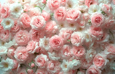 roses wallpaper pink roses wallpaper on white