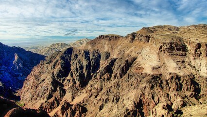 Petra, Jordan
