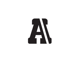 alphabet logo icon symbol