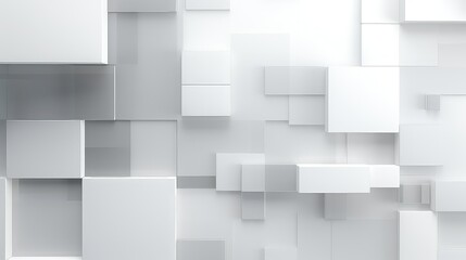 abstract geometric tech background illustration shape design, digital futuristic, minimal grid abstract geometric tech background