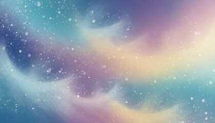 Fototapeta premium Fascinating, multi-coloured 3D abstract visualization