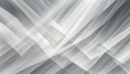 Fototapeta premium White and grey abstract background. Subtle abstract background, blurred patterns.