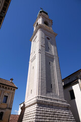 Kathedrale von Belluno